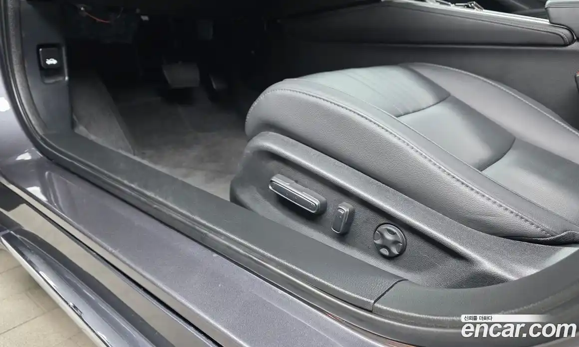 Honda Accord 2022 1.5 автомат (гидро), фото 31