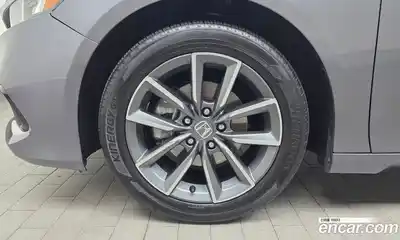 Honda Accord 2022 1.5 автомат (гидро), миниатюра 5