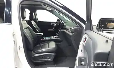 Ford Explorer 2021 2.3 автомат (гидро), миниатюра 11