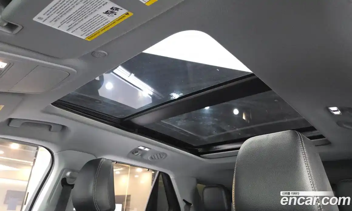 Ford Explorer 2021 2.3 автомат (гидро), фото 19