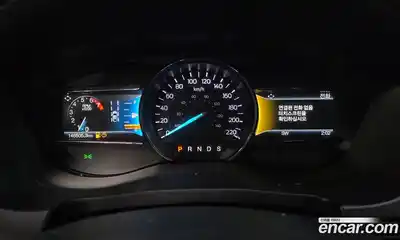 Ford Explorer 2019 2.3 автомат (гидро), миниатюра 11