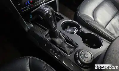 Ford Explorer 2019 2.3 автомат (гидро), миниатюра 12
