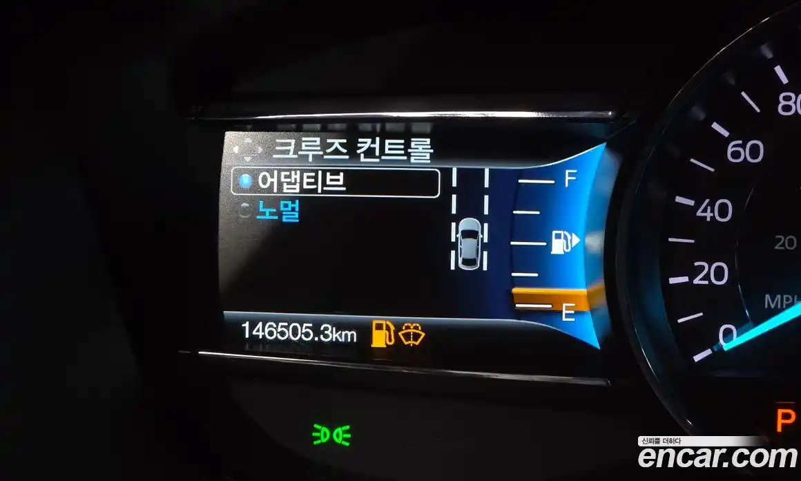 Ford Explorer 2019 2.3 автомат (гидро), фото 19