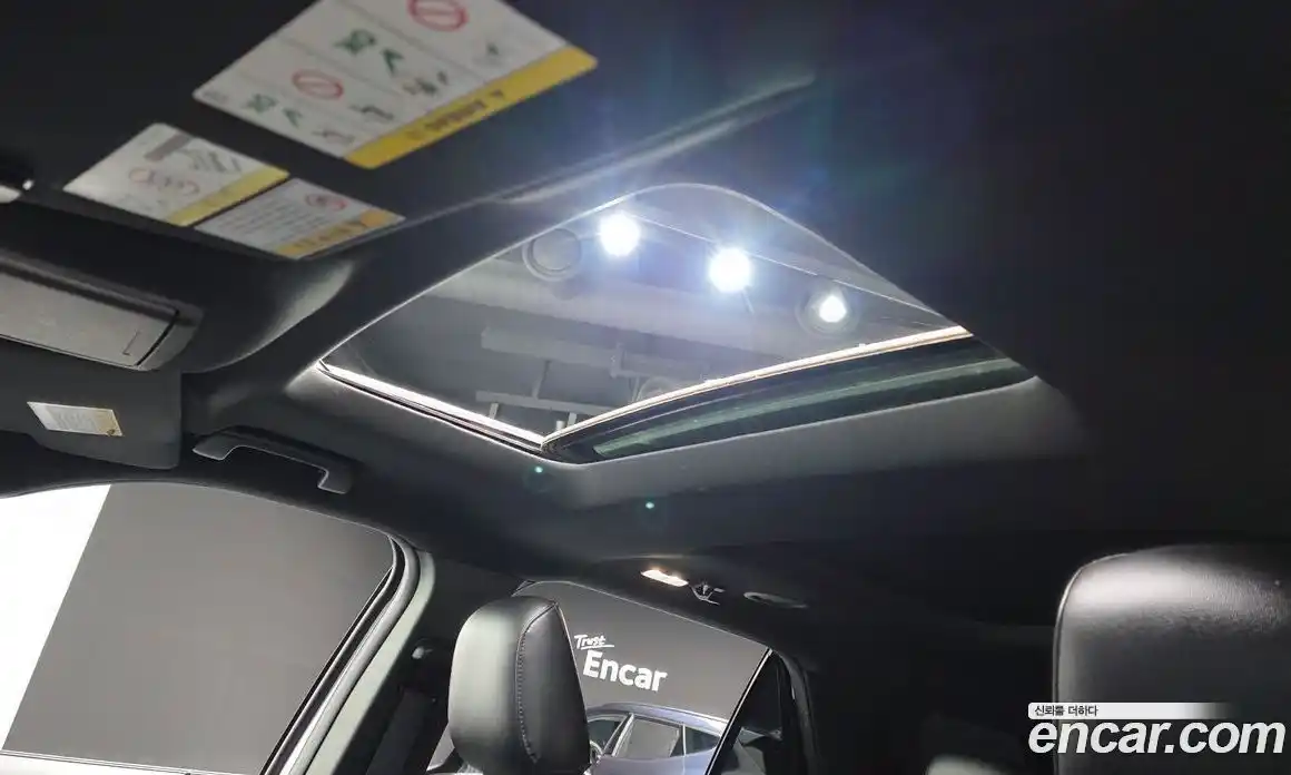 Ford Explorer 2019 2.3 автомат (гидро), фото 23