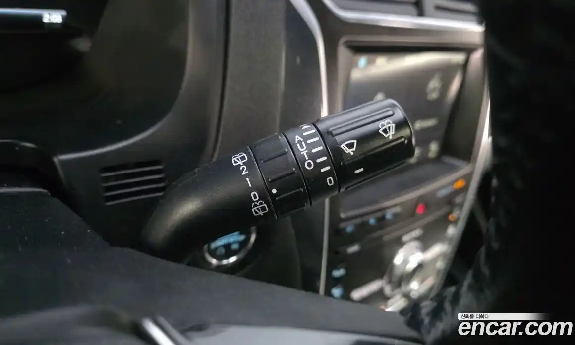 Ford Explorer 2019 2.3 автомат (гидро), фото 29