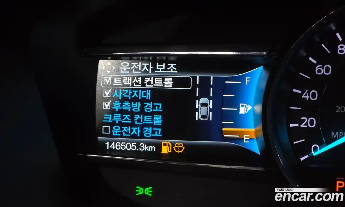 Ford Explorer 2019 2.3 автомат (гидро), фото 31