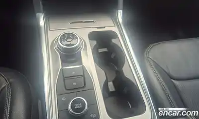 Ford Explorer 2019 2.3 автомат (гидро), миниатюра 11