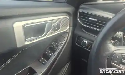 Ford Explorer 2019 2.3 автомат (гидро), миниатюра 12