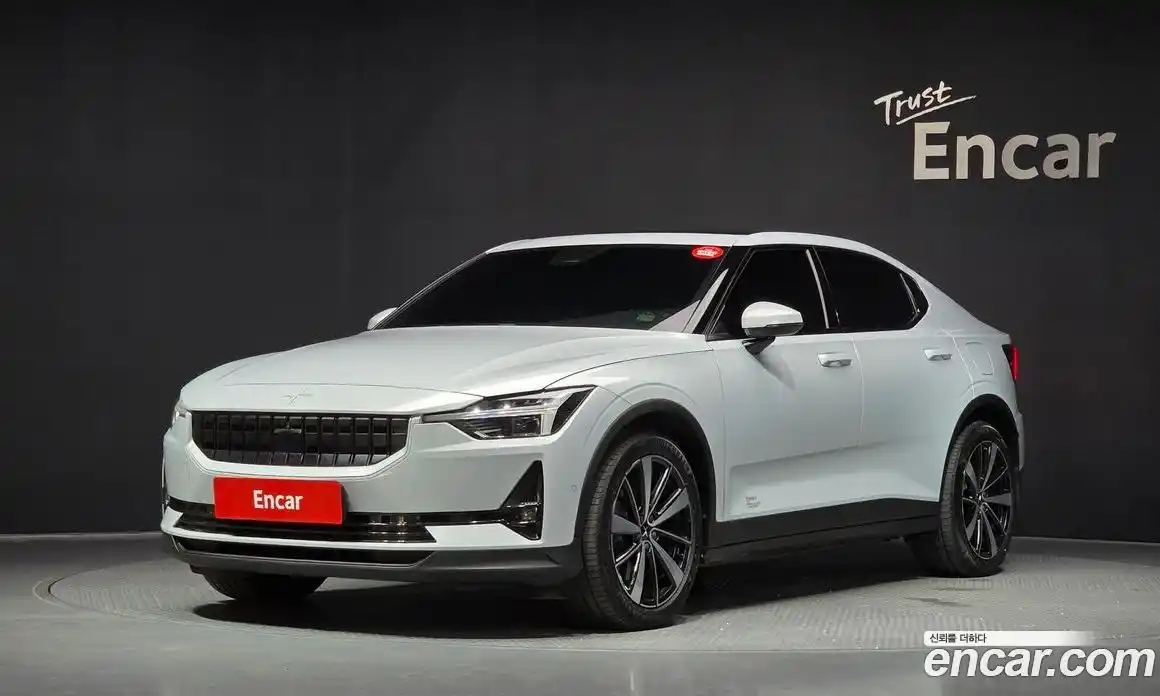 Polestar Polestar 2 2022 0.2 гидро, фото 1
