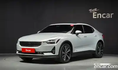 Polestar Polestar 2