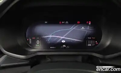 Polestar Polestar 2 2022 0.2 гидро, миниатюра 11