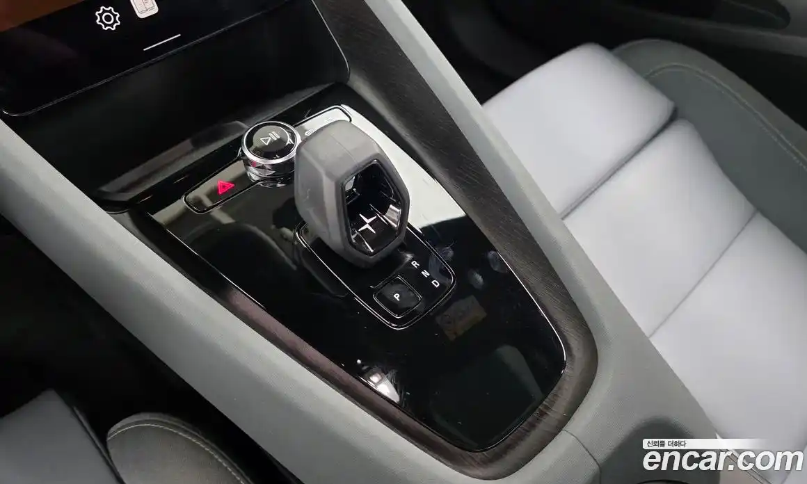 Polestar Polestar 2 2022 0.2 гидро, фото 12