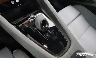 Polestar Polestar 2 2022 0.2 гидро, миниатюра 12