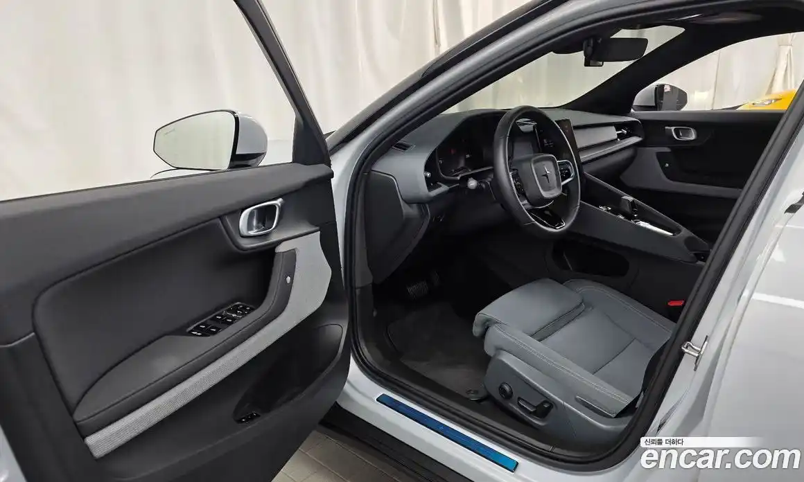 Polestar Polestar 2 2022 0.2 гидро, фото 13