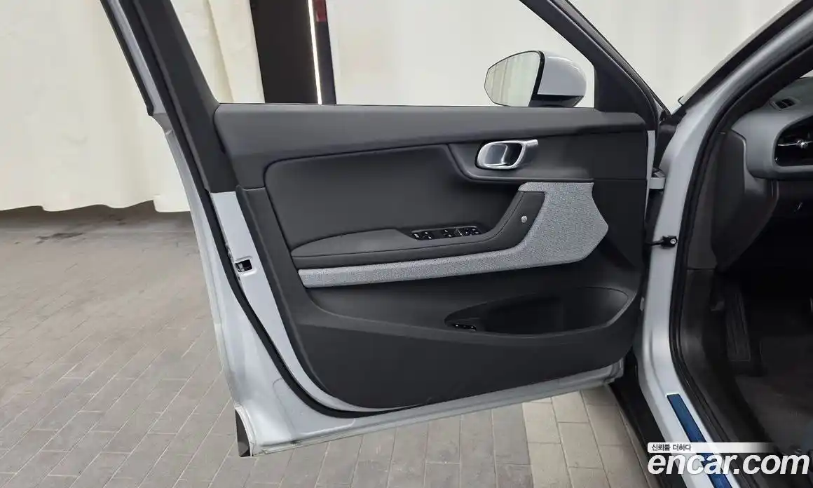 Polestar Polestar 2 2022 0.2 гидро, фото 14