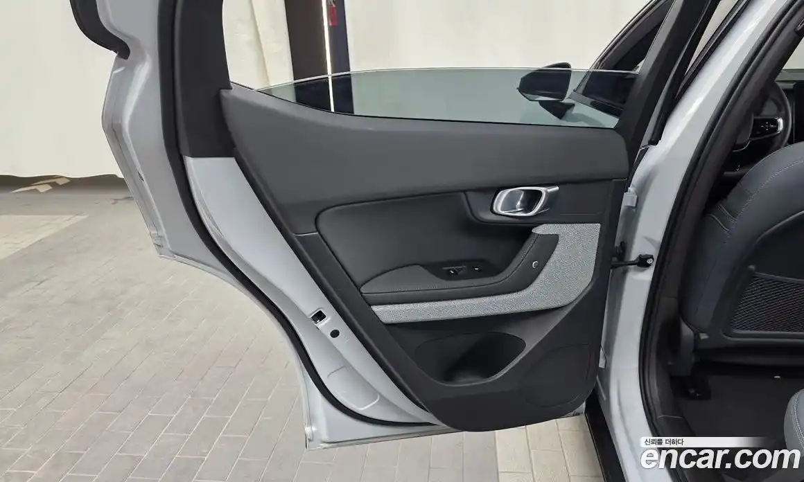 Polestar Polestar 2 2022 0.2 гидро, фото 15