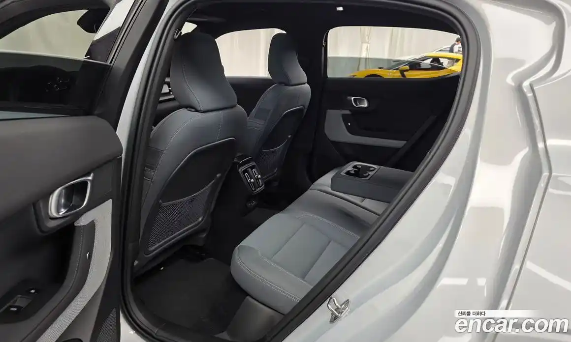 Polestar Polestar 2 2022 0.2 гидро, фото 16