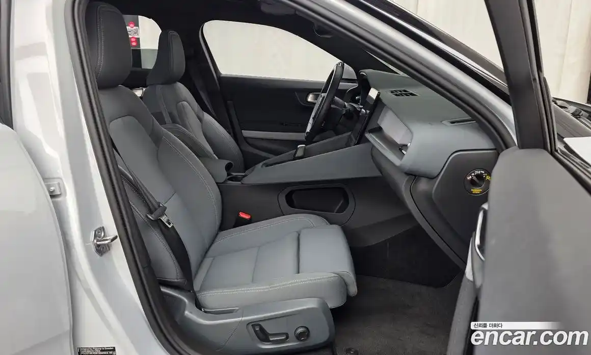 Polestar Polestar 2 2022 0.2 гидро, фото 17