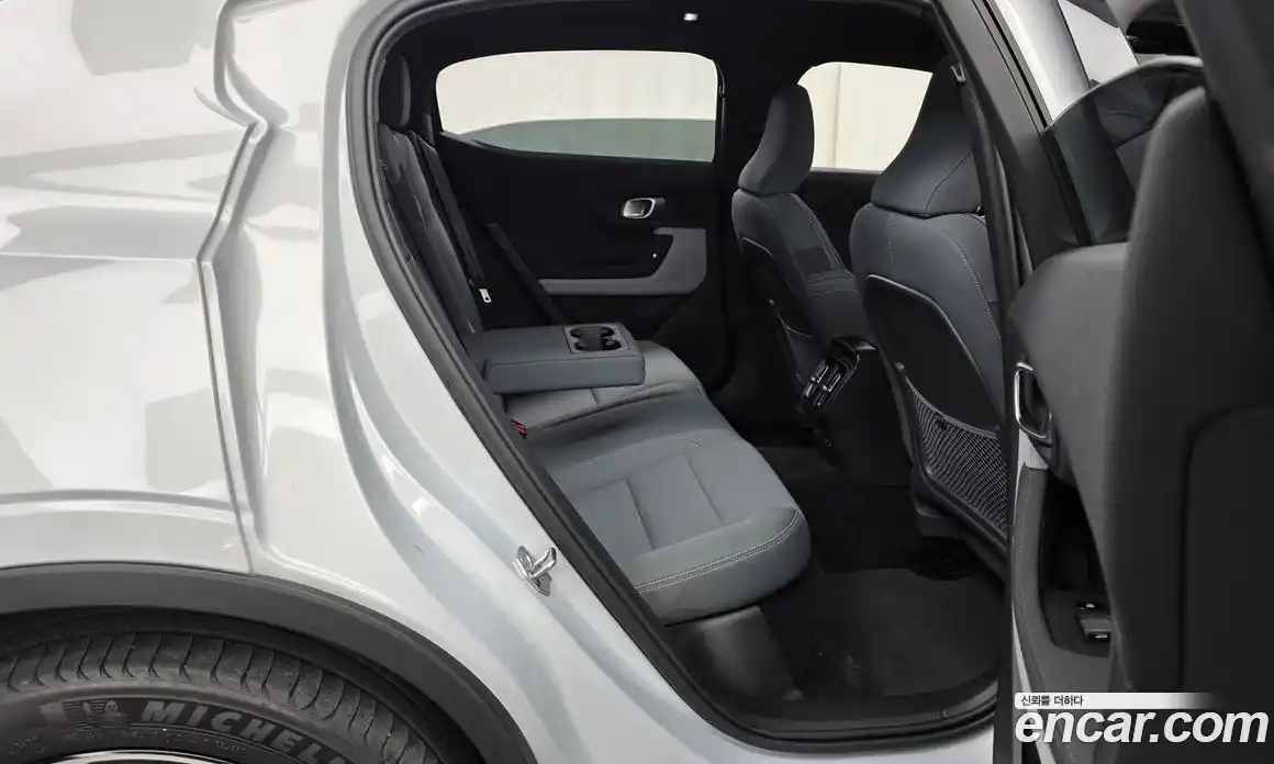 Polestar Polestar 2 2022 0.2 гидро, фото 18