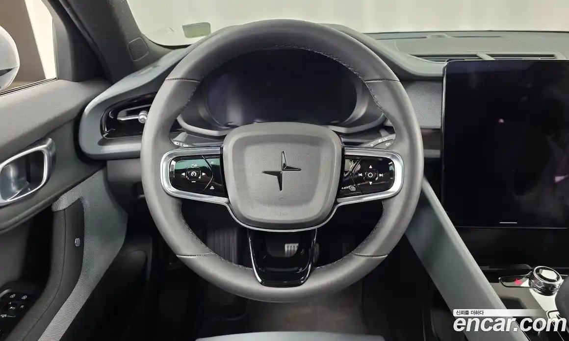Polestar Polestar 2 2022 0.2 гидро, фото 19