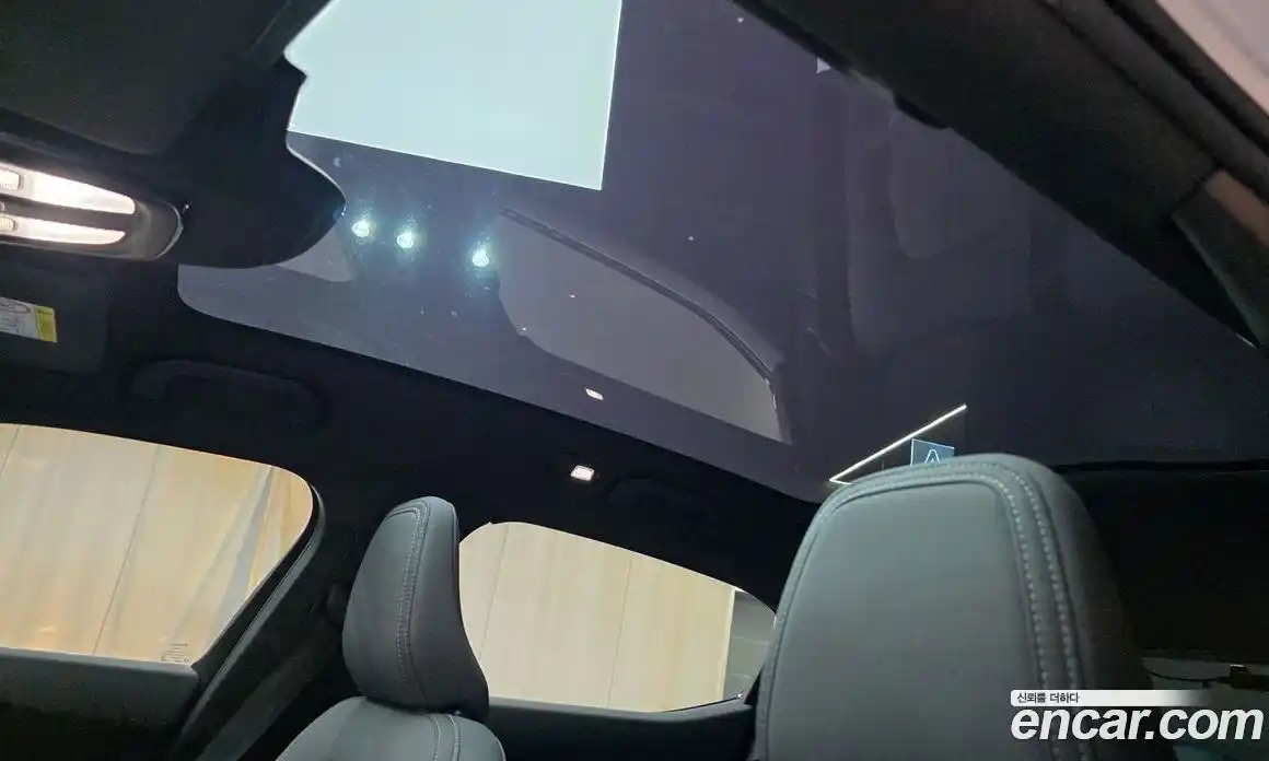 Polestar Polestar 2 2022 0.2 гидро, фото 23