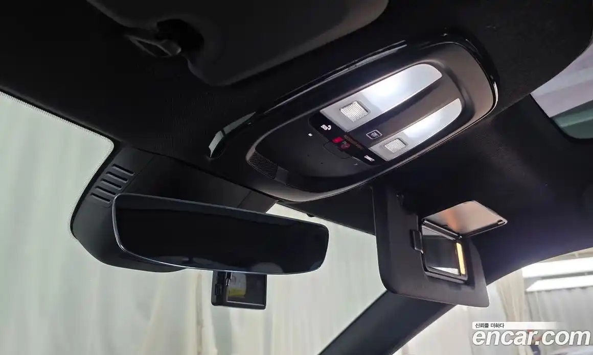 Polestar Polestar 2 2022 0.2 гидро, фото 24