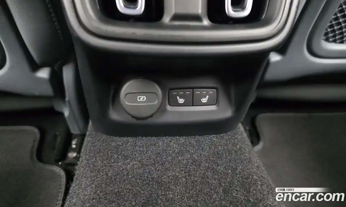 Polestar Polestar 2 2022 0.2 гидро, фото 25