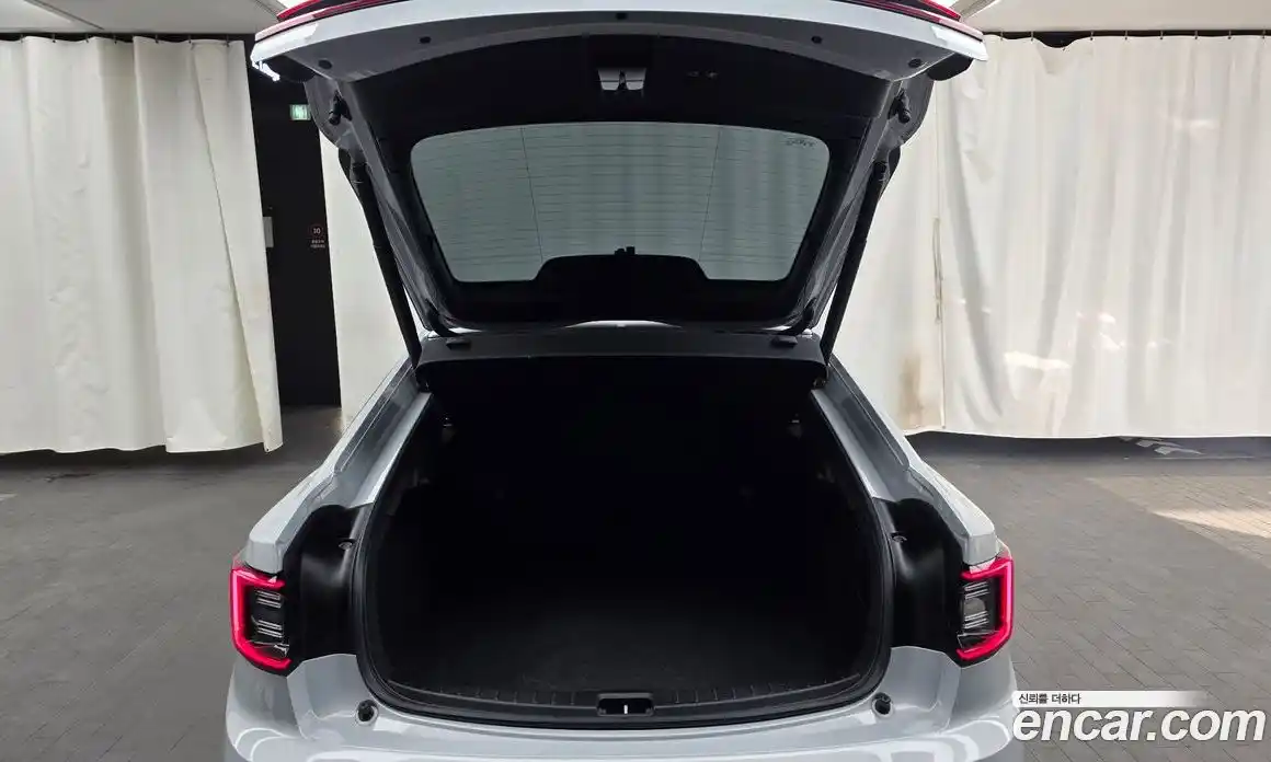 Polestar Polestar 2 2022 0.2 гидро, фото 26