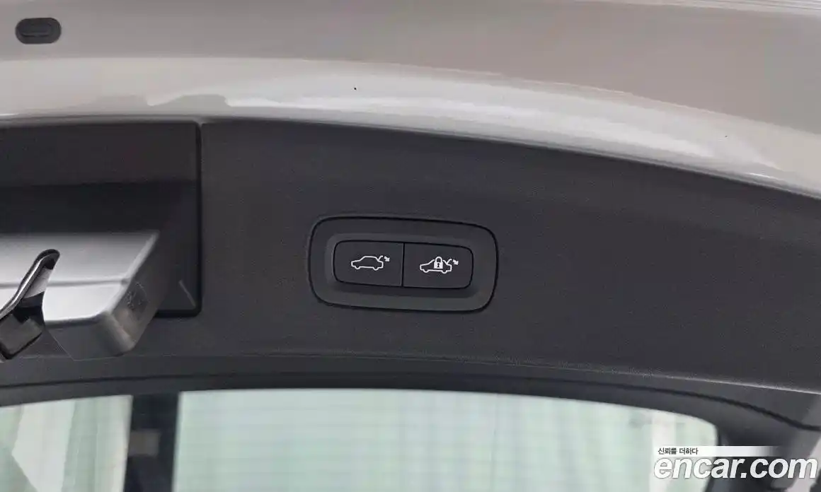 Polestar Polestar 2 2022 0.2 гидро, фото 27