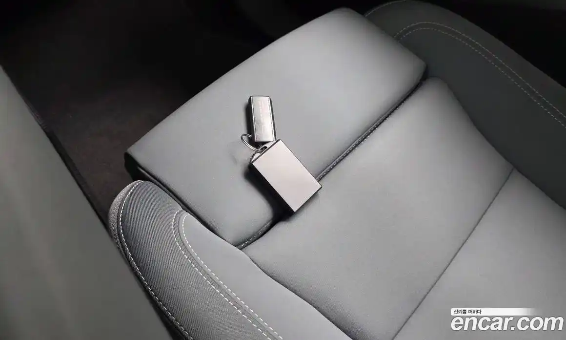 Polestar Polestar 2 2022 0.2 гидро, фото 28