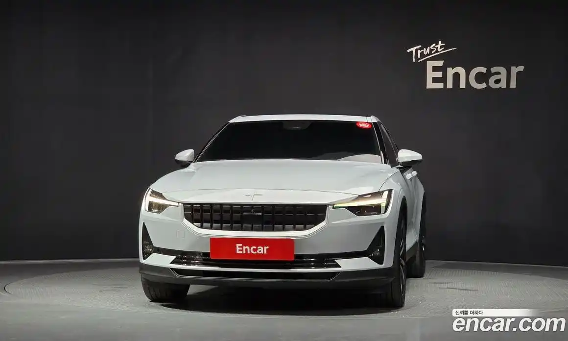 Polestar Polestar 2 2022 0.2 гидро, фото 3