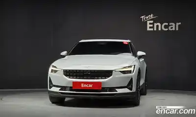 Polestar Polestar 2 2022 0.2 гидро, миниатюра 3