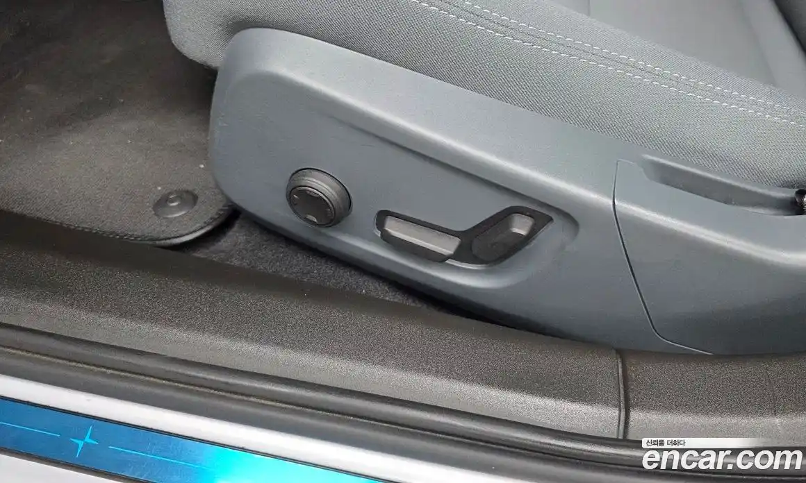 Polestar Polestar 2 2022 0.2 гидро, фото 31