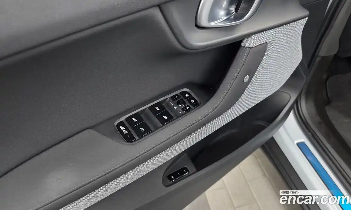 Polestar Polestar 2 2022 0.2 гидро, фото 32