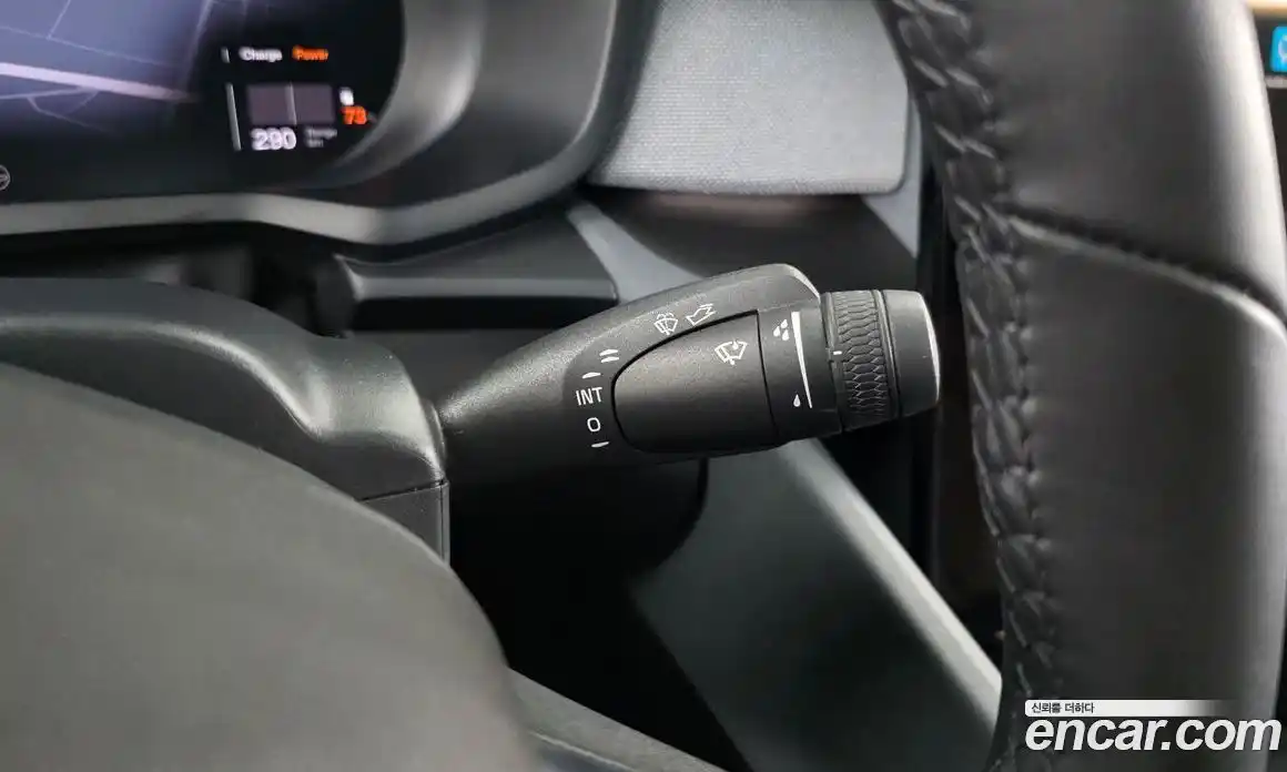 Polestar Polestar 2 2022 0.2 гидро, фото 34