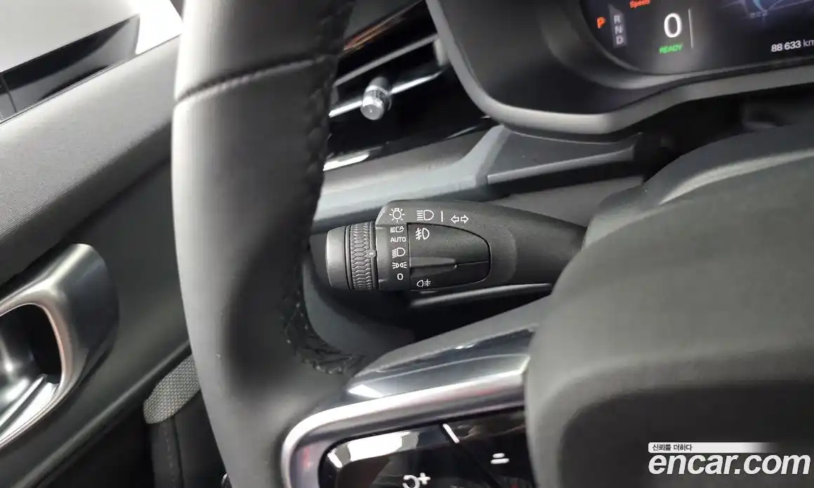 Polestar Polestar 2 2022 0.2 гидро, фото 35