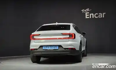 Polestar Polestar 2 2022 0.2 гидро, миниатюра 4