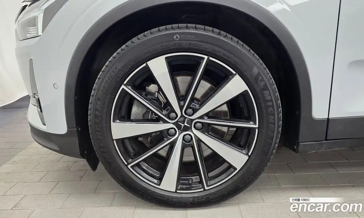 Polestar Polestar 2 2022 0.2 гидро, фото 5
