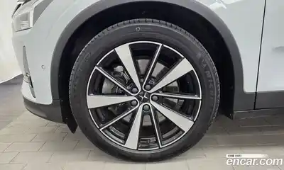 Polestar Polestar 2 2022 0.2 гидро, миниатюра 5