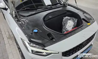 Polestar Polestar 2 2022 0.2 гидро, миниатюра 6