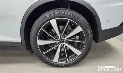 Polestar Polestar 2 2022 0.2 гидро, миниатюра 7