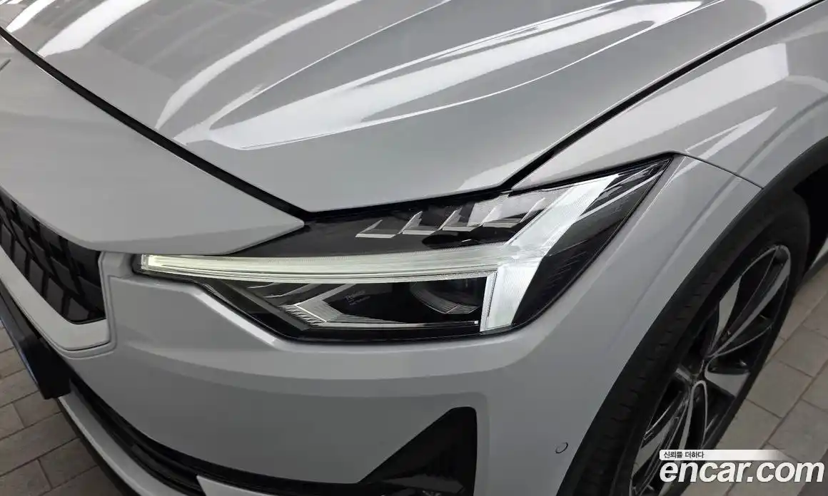 Polestar Polestar 2 2022 0.2 гидро, фото 8
