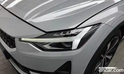 Polestar Polestar 2 2022 0.2 гидро, миниатюра 8