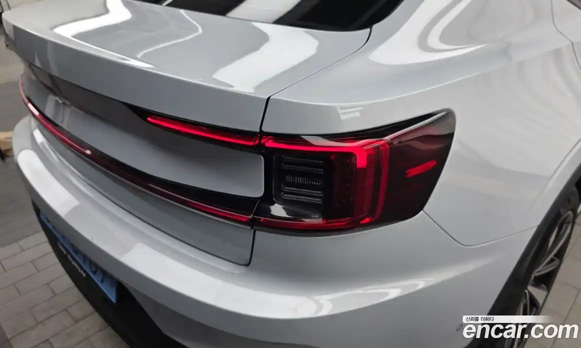 Polestar Polestar 2 2022 0.2 гидро, фото 9