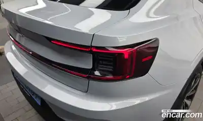 Polestar Polestar 2 2022 0.2 гидро, миниатюра 9