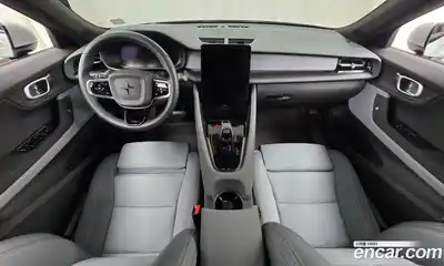 Polestar Polestar 2 2022 0.2 гидро, миниатюра 10