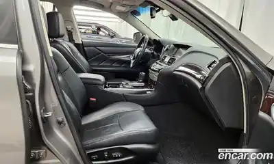 Infiniti M 2010 3.7 гидро, миниатюра 11