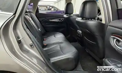 Infiniti M 2010 3.7 гидро, миниатюра 12