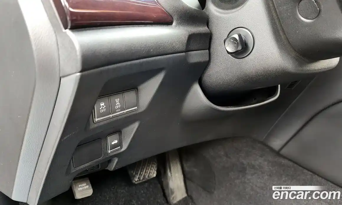 Infiniti M 2010 3.7 гидро, фото 16