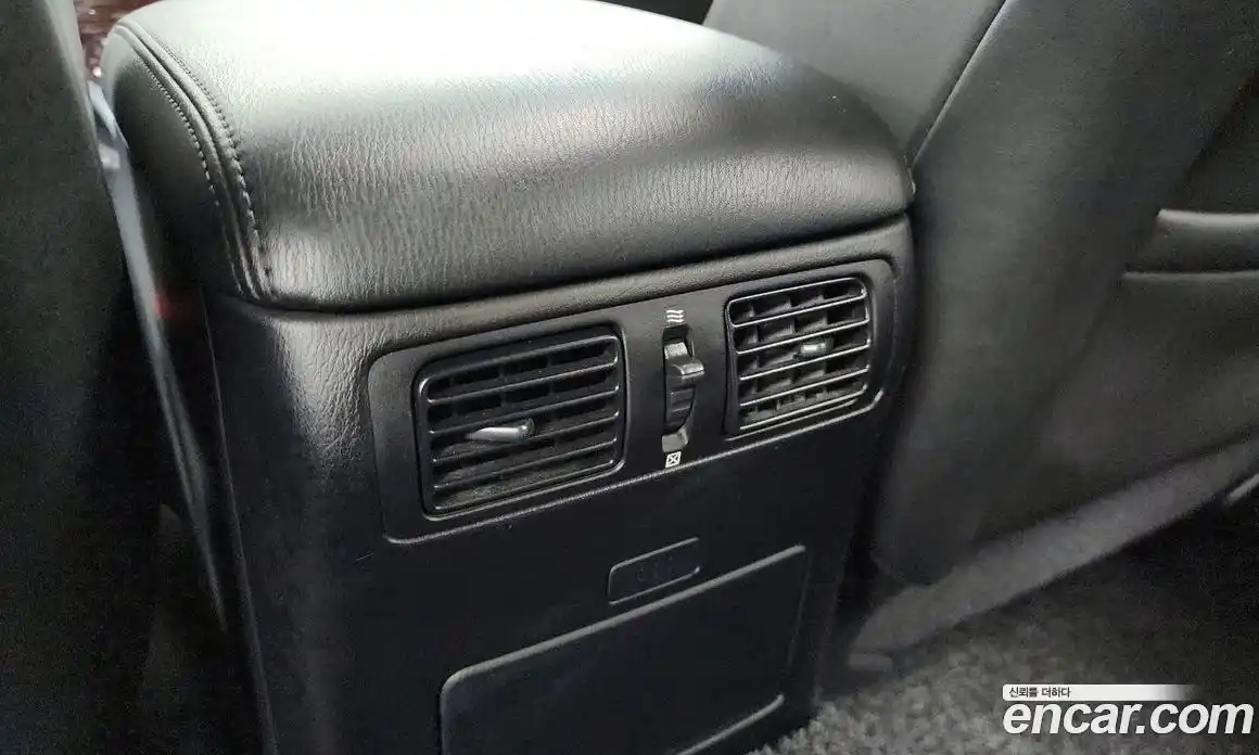 Infiniti M 2010 3.7 гидро, фото 19